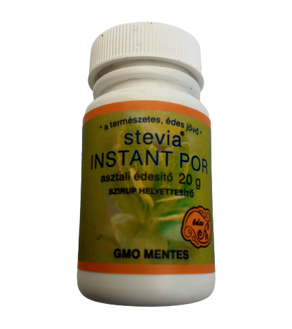 Stevia instant